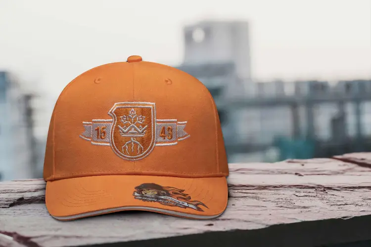 Flötzinger Bräu Rosenheim Stick Caps